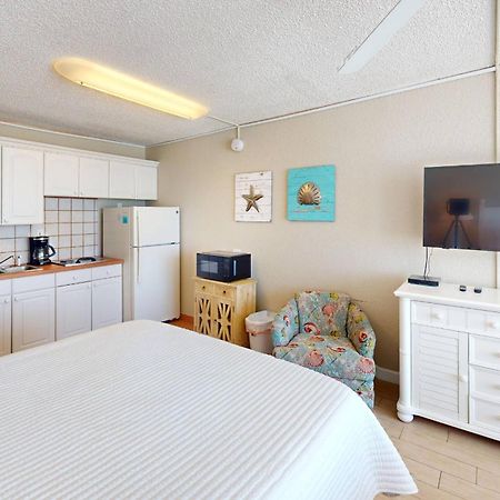513 - Island Inn St. Pete Beach Εξωτερικό φωτογραφία