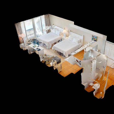 513 - Island Inn St. Pete Beach Εξωτερικό φωτογραφία