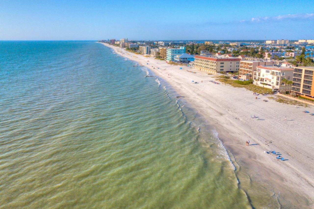 513 - Island Inn St. Pete Beach Εξωτερικό φωτογραφία