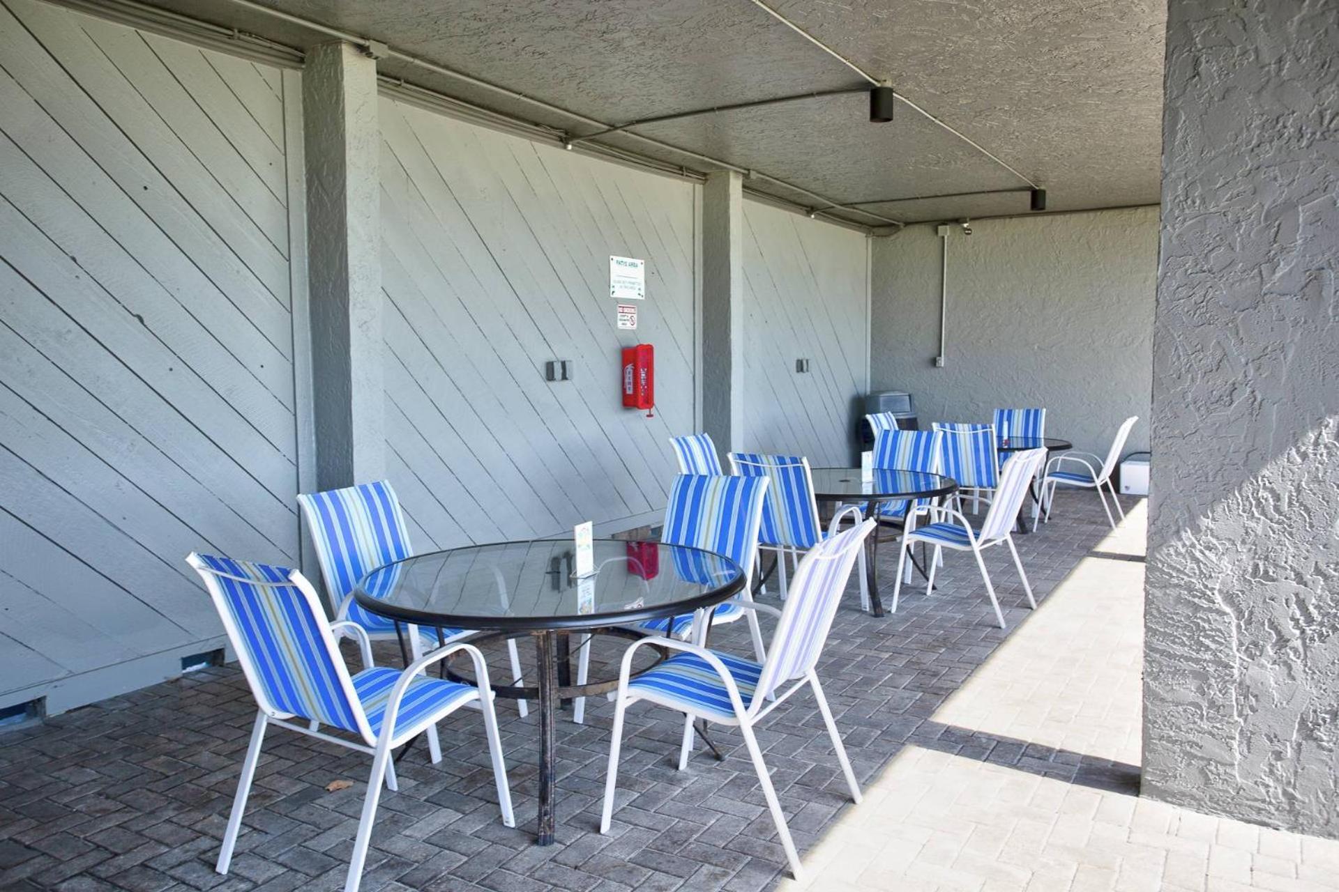 513 - Island Inn St. Pete Beach Εξωτερικό φωτογραφία