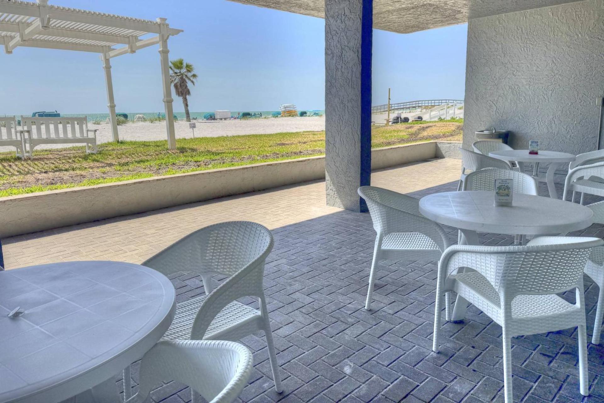 513 - Island Inn St. Pete Beach Εξωτερικό φωτογραφία