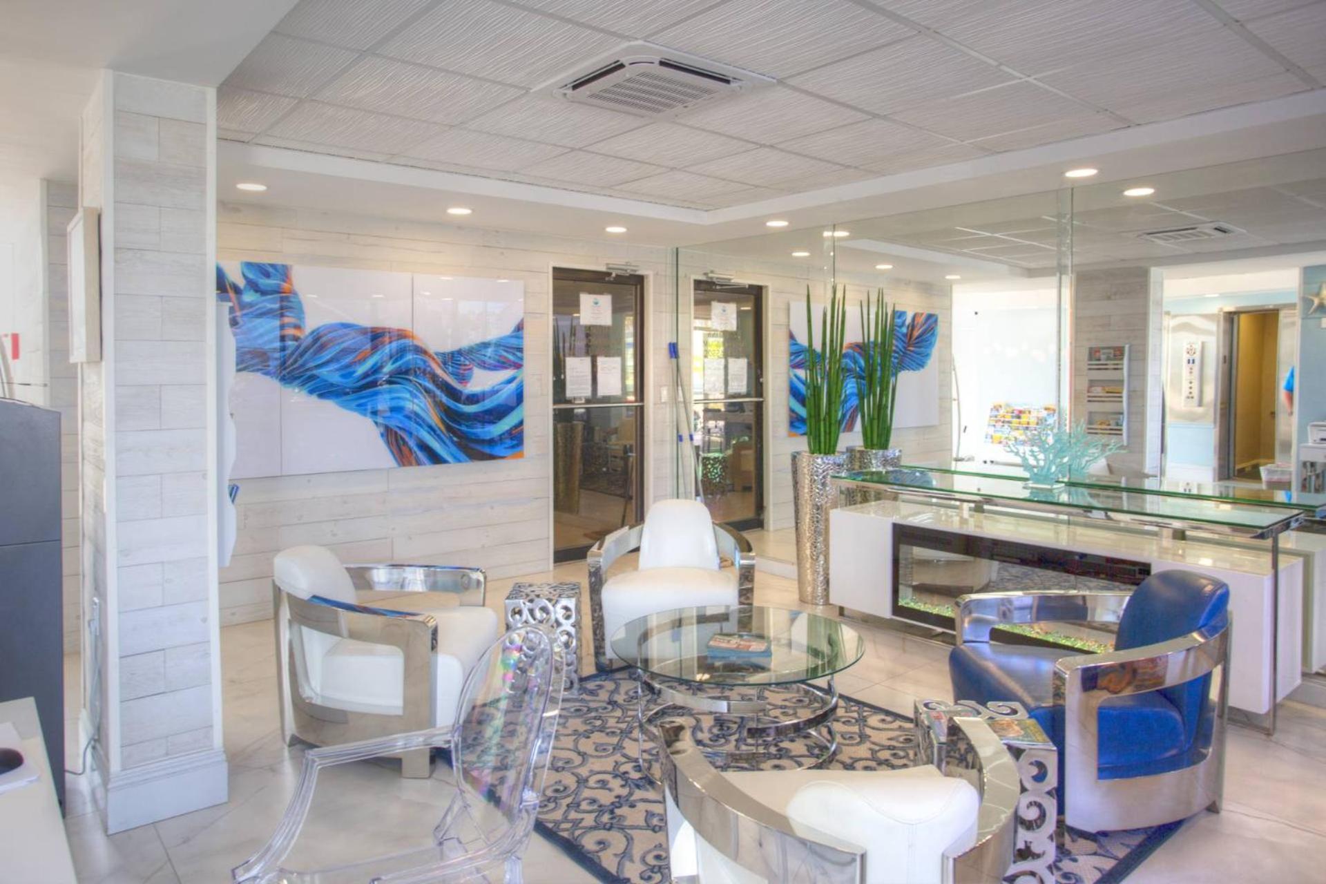 513 - Island Inn St. Pete Beach Εξωτερικό φωτογραφία