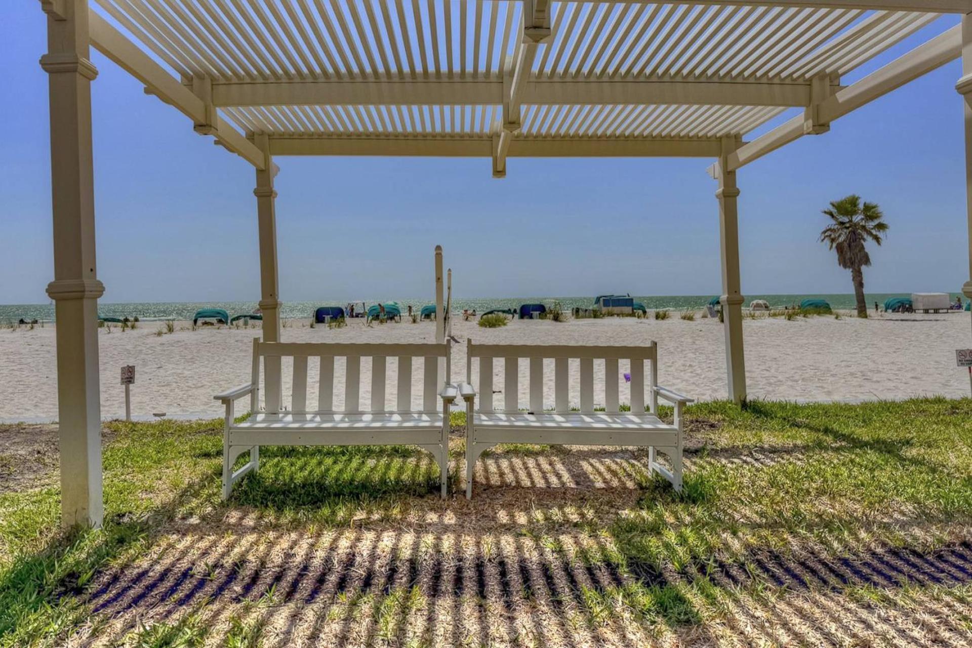 513 - Island Inn St. Pete Beach Εξωτερικό φωτογραφία