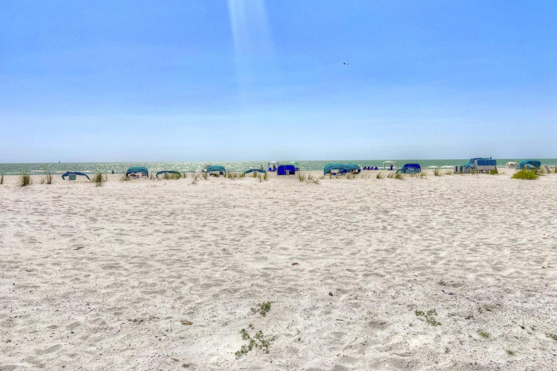 513 - Island Inn St. Pete Beach Εξωτερικό φωτογραφία