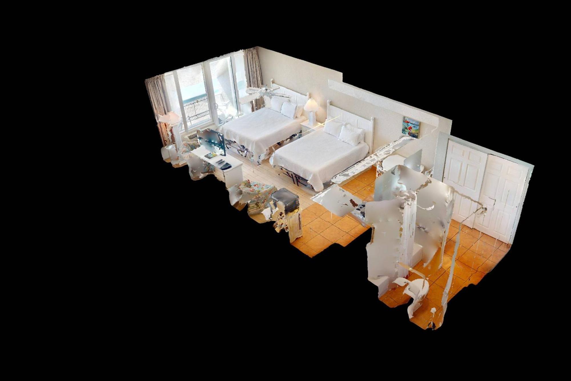 513 - Island Inn St. Pete Beach Εξωτερικό φωτογραφία