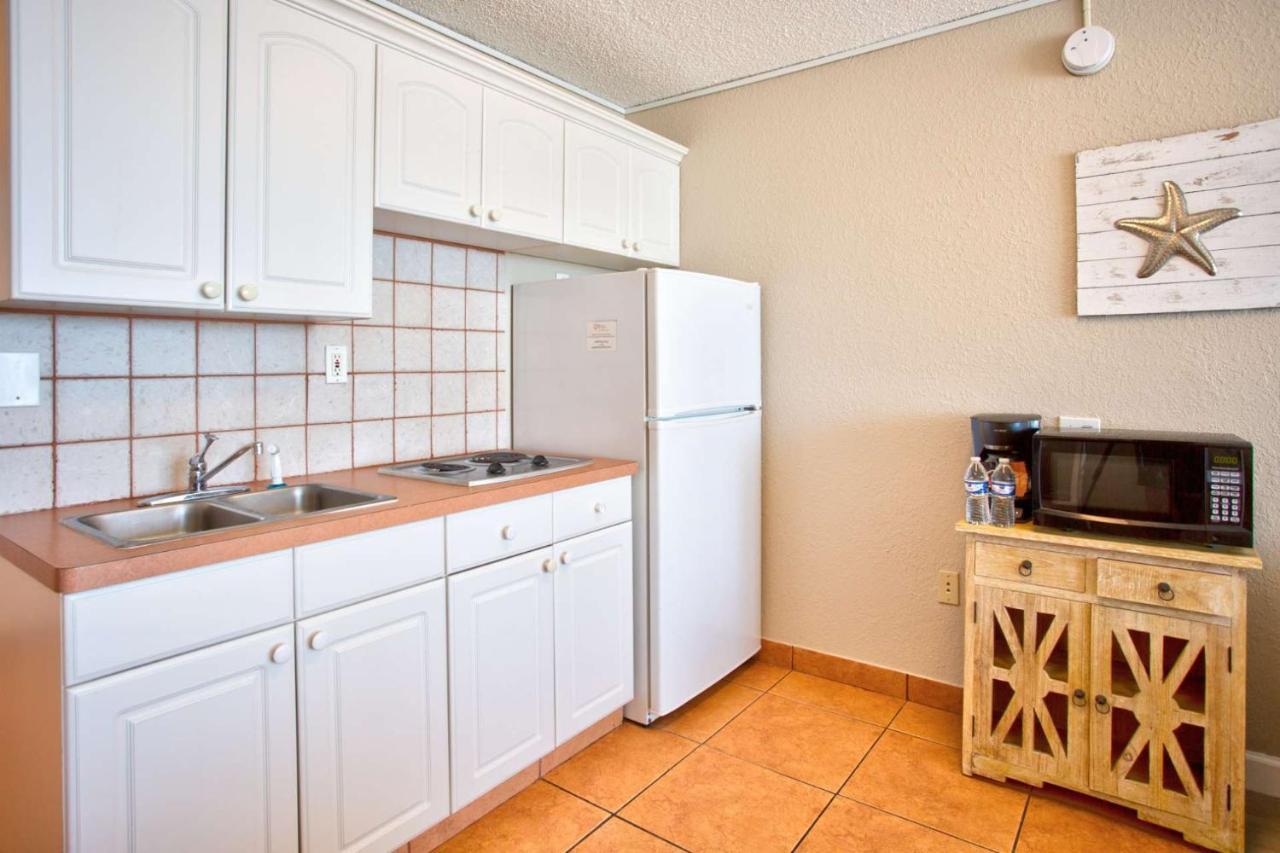 513 - Island Inn St. Pete Beach Εξωτερικό φωτογραφία