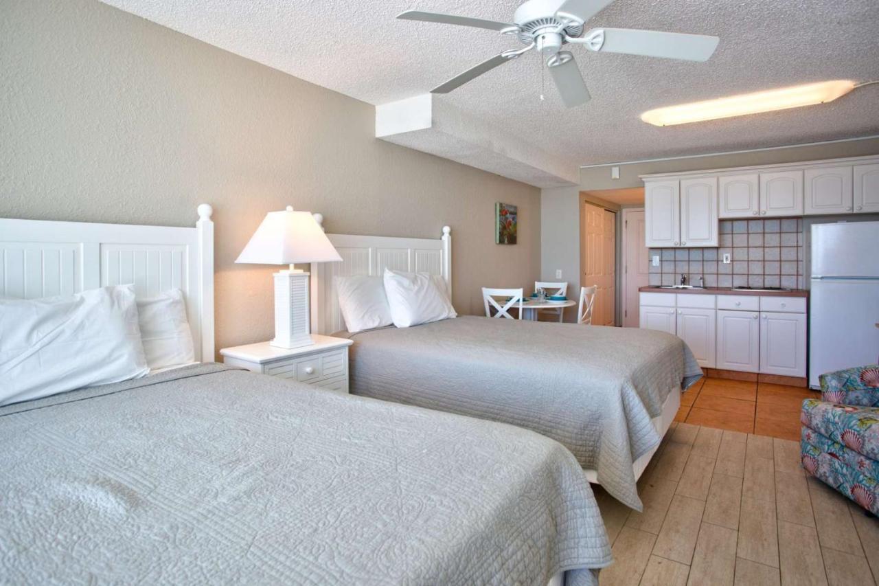 513 - Island Inn St. Pete Beach Εξωτερικό φωτογραφία