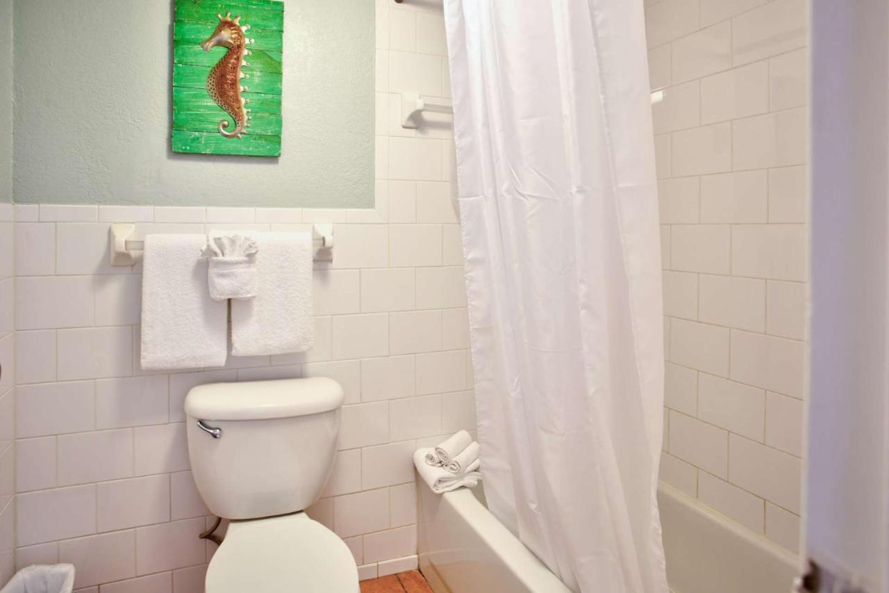 513 - Island Inn St. Pete Beach Εξωτερικό φωτογραφία