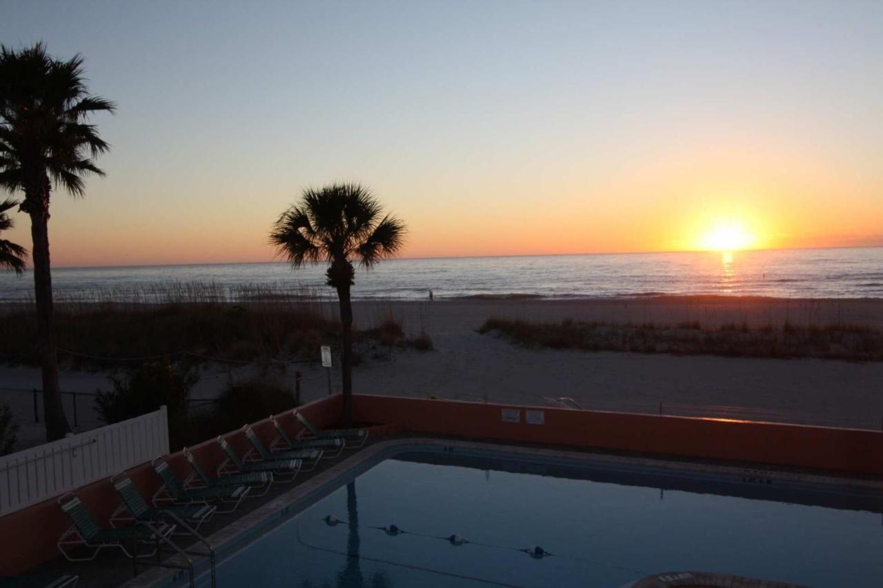 513 - Island Inn St. Pete Beach Εξωτερικό φωτογραφία