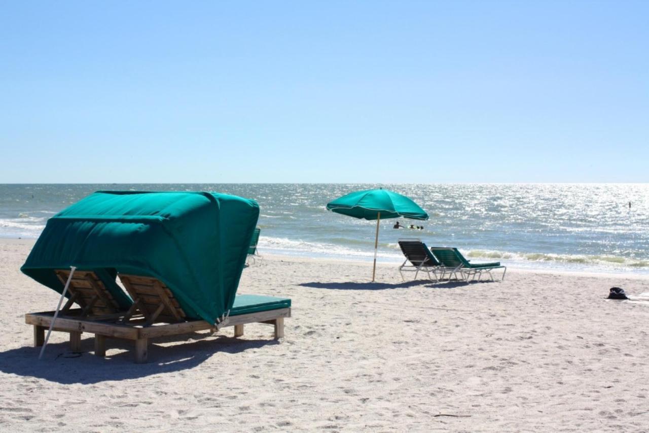 513 - Island Inn St. Pete Beach Εξωτερικό φωτογραφία