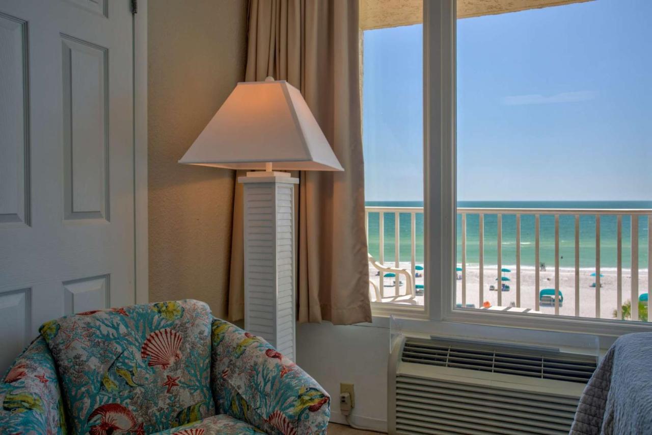 513 - Island Inn St. Pete Beach Εξωτερικό φωτογραφία