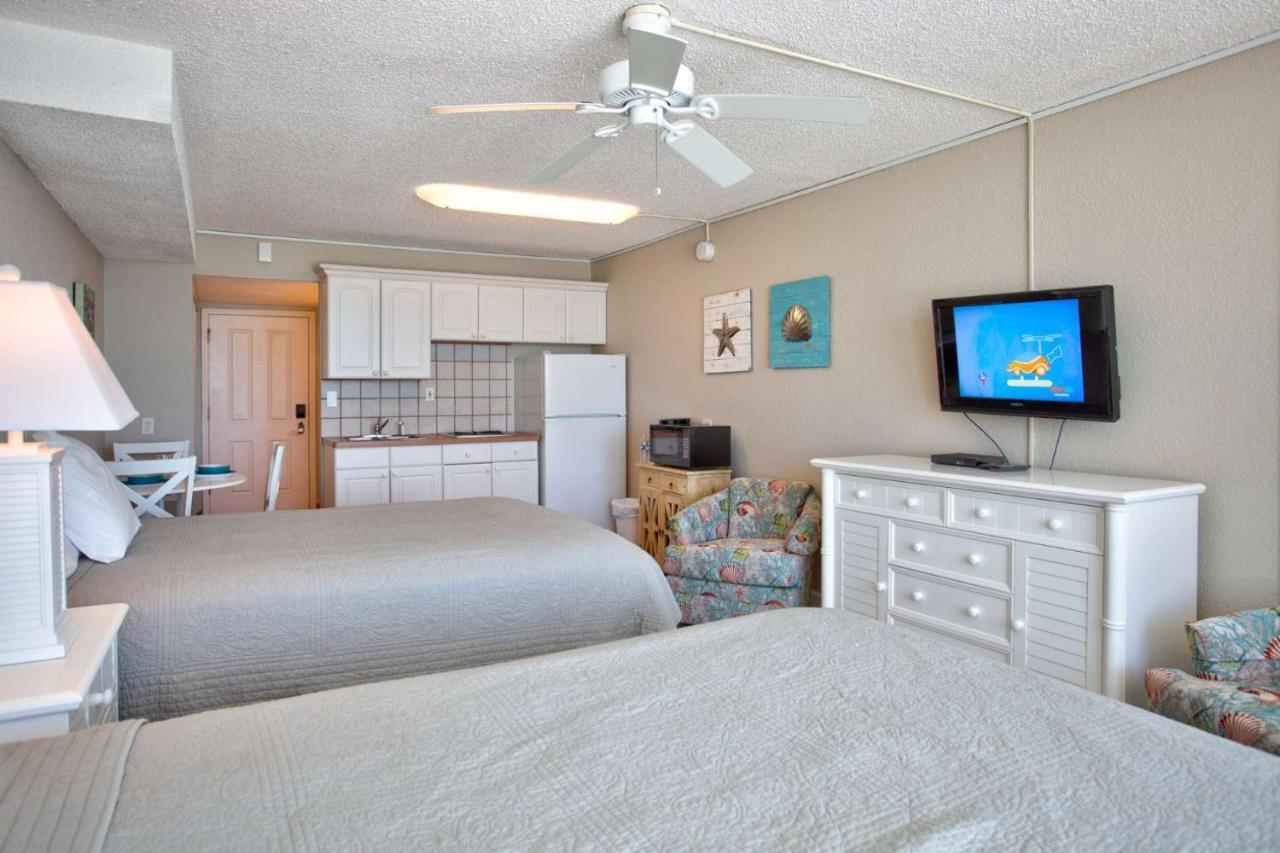 513 - Island Inn St. Pete Beach Εξωτερικό φωτογραφία