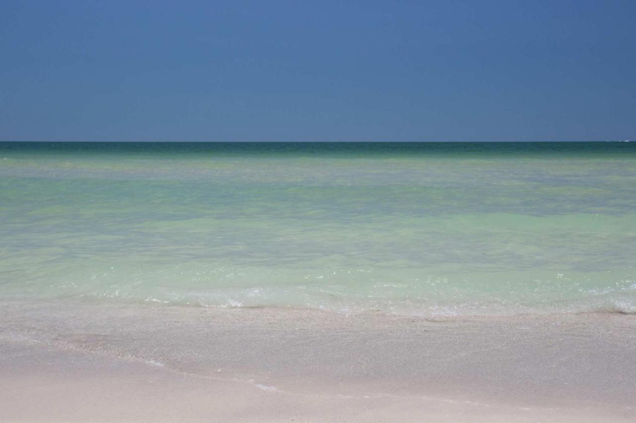 513 - Island Inn St. Pete Beach Εξωτερικό φωτογραφία